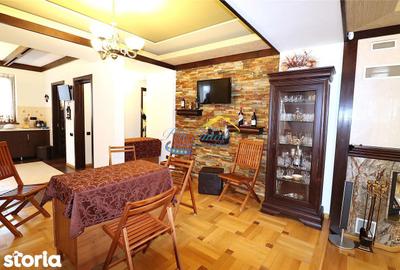 Casă cu 8 camere cu Teren 1389 Mp în Valea Doftanei - 19