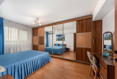Apartament cu 2 camere decomandat în Runcu - 1