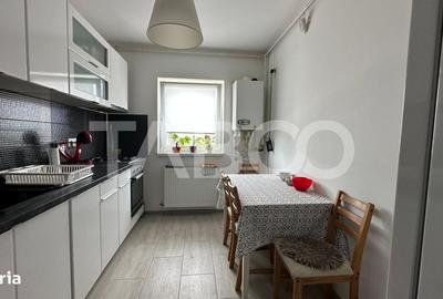 Apartament cu 2 camere decomandat în Central - 9