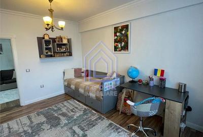 Apartament cu 2 camere decomandat în George Enescu - 2