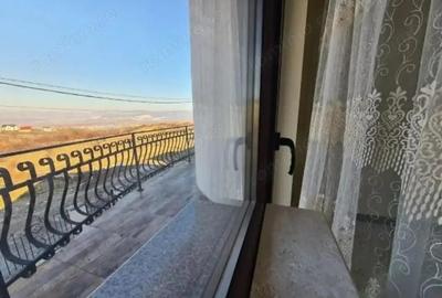 Vila de lux cu vedere panoramica,Deva,zona rezidentiala - 2