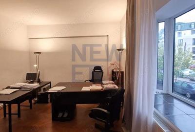 Apartament de 4 camere in vila interbelica complet renovata - zona Unirii - 2