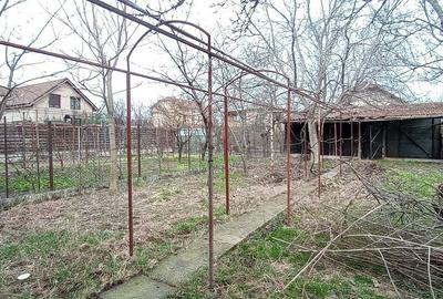 Casă cu 6 camere decomandat cu Teren 445 Mp în Bujac - 5