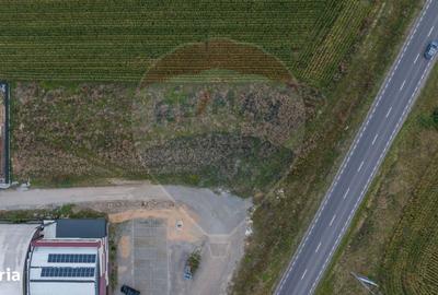 Teren de 440 mp, în Bartolomeu - 8