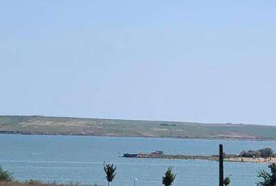 Teren intravilan Constanta Statiunea Techirghiol - 2