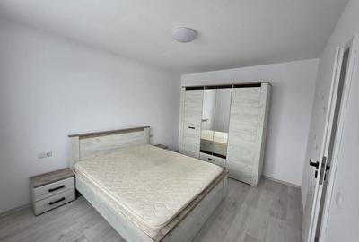 Apartament cu 2 camere decomandat în Central - 1
