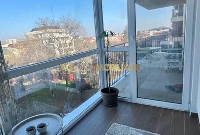 Apartament cu 3 camere decomandat, mobilat în Apărătorii Patriei - 10