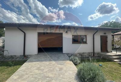 Casă cu 6 camere cu Teren 1200 Mp în Central - 18