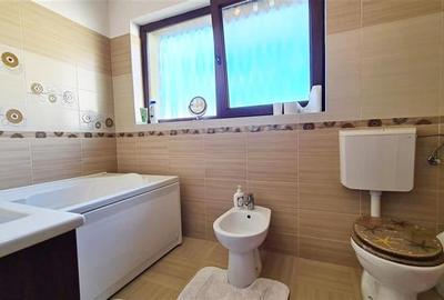 Unitate in Duplex Dumbravita intre strazile Balcescu-Ferventia padure - 26