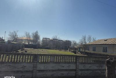 Casă cu 4 camere cu Teren 1150 Mp în Central - 5