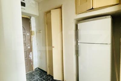 Apartament 2 camere cu vedere spre Bega - oportunitate de investitie/ renovare - 5
