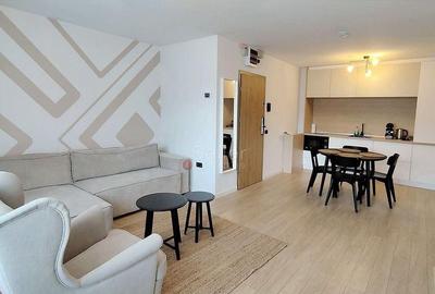 Apartament cu 2 camere semidecomandat în Drumul Poienii - 18