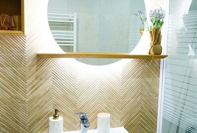 Apartament cu 2 camere decomandat în Drumul Carului - 6