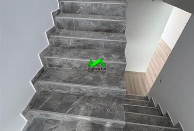 Casă cu 4 camere cu Teren 260 Mp în Central - 7