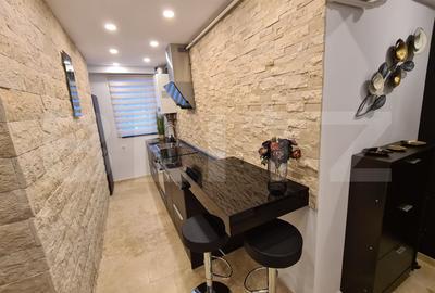 Apartament 2 camere etaj 1 Decebal - 2