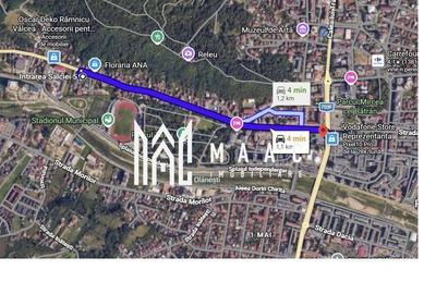 Apartament cu 2 camere în Sânbotin - 15