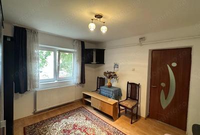 Garsoniera de Vanzare Vladimirescu Et1 - 3