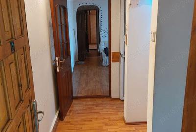 Apartament cu 3 camere în Central - 6