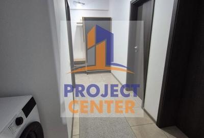 Apartament cu 2 camere în Negru Vodă - 5