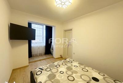 Apartament cu 2 camere în Central - 7