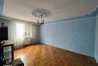 Apartament cu 3 camere decomandat în Central - 7