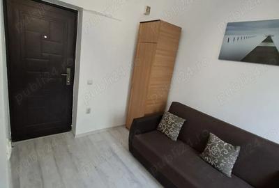 Garsonieră nedecomandată în Gruia - 4