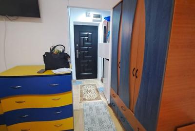 Garsonieră semidecomandată în Alexandru cel Bun - 4