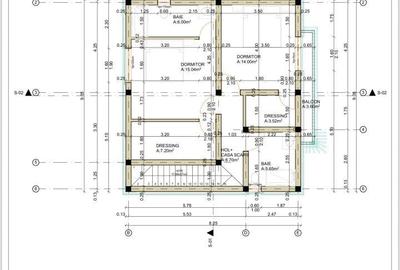 Casă cu 4 camere în Păulești - 7