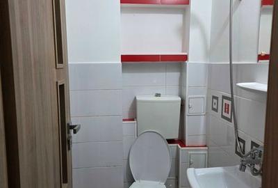 Garsonieră, mobilată în Gheorgheni - 2