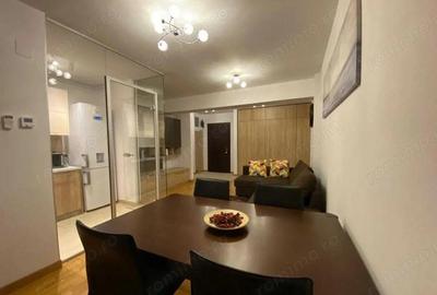 Ap 3 camere/Banu Manta-Victoriei/Centrala Proprie/Metrou/Parcare inclus - 3