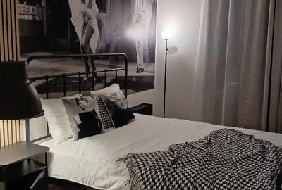 Apartament cu 2 camere decomandat în Central - 2