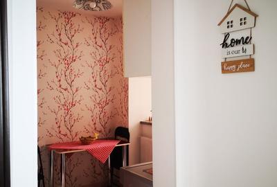 Apartament cu 2 camere decomandat, mobilat în Astra - 14