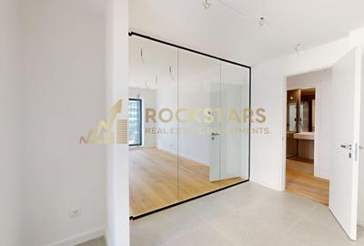 Apartament cu 2 camere decomandat în Aviației - 5