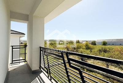 Casa individuala, 5 camere,119mp, Teren 500mp, Jucu de Mijloc, Panemar - 13