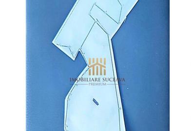 Teren 18 hectare - Scheia - Apa Sucevei! Teren 18 hectare - Scheia - Apa Sucevei! - 2