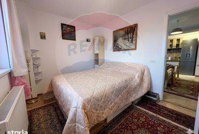 Apartament cu 2 camere, mobilat în Central - 3