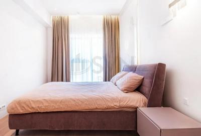 Apartament cu 3 camere decomandat, mobilat în Floreasca - 18