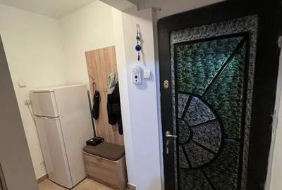 Garsonieră decomandată, mobilată în Lujerului - 5