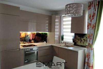 Apartament 2 camere 50mp Cartierul Arhitectilor - 7