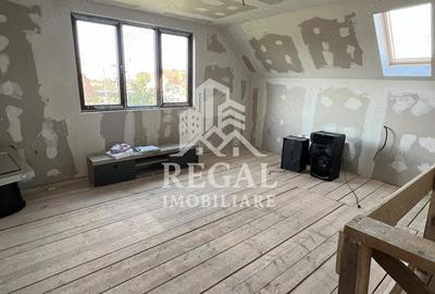 Casa spa?ioasa de vanzare in Ru?i pentru locuin?a sau investitie - 8