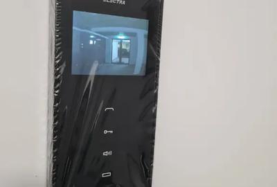 Apartament cu 2 camere decomandat, mobilat în Tractorul - 3