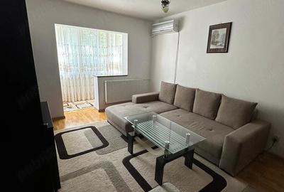Apartament cu 2 camere semidecomandat în Olimpia-Stadion - 2