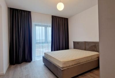 Aviatiei - Crystal North - Pipera - Apartament 3 camere -modern-  parcare -  Lux - 11