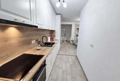 Apartament lux 2 camere de vanzare Nufarul - 10