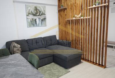 Apartament cu 2 camere semidecomandat, mobilat în Militari - 2