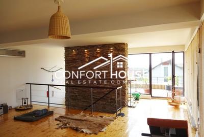 Vila cu arhitectura moderna, teren 700mp, IANCU NICOLAE-Cambridge School - 15