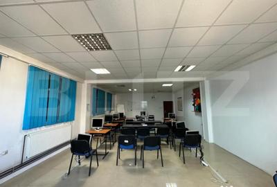 Spațiu comercial, de 73 mp, în Baza 3 - 4