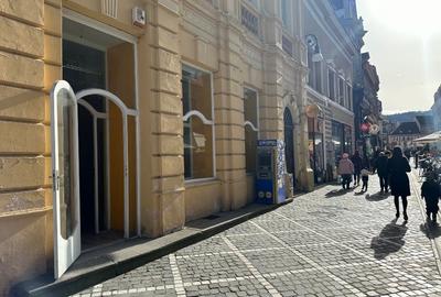 Parter comercial Str. Republicii nr. 14 - 1
