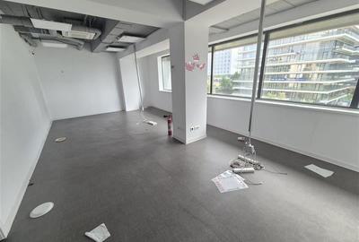 Zone 313 spatii de birouri - de la 200 mp - 12