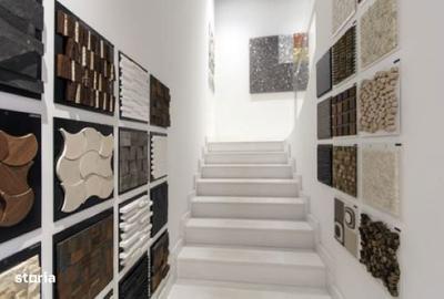 Spațiu comercial, de 645 mp, în Dorobanți